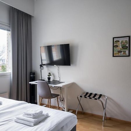 Hiisi Hotel Lohja ภายนอก รูปภาพ
