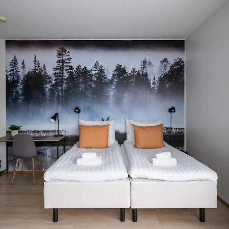 Hiisi Hotel Lohja ภายนอก รูปภาพ