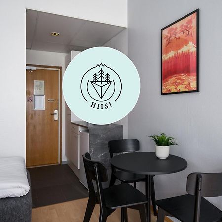 Hiisi Hotel Lohja ห้อง รูปภาพ