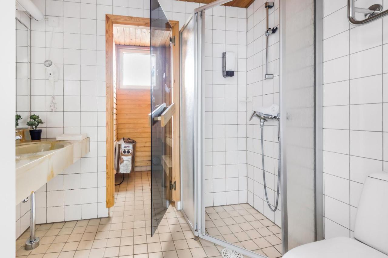 Hiisi Hotel Lohja ภายนอก รูปภาพ