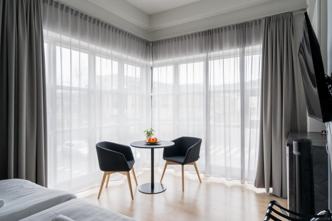 Hiisi Hotel Lohja ภายนอก รูปภาพ
