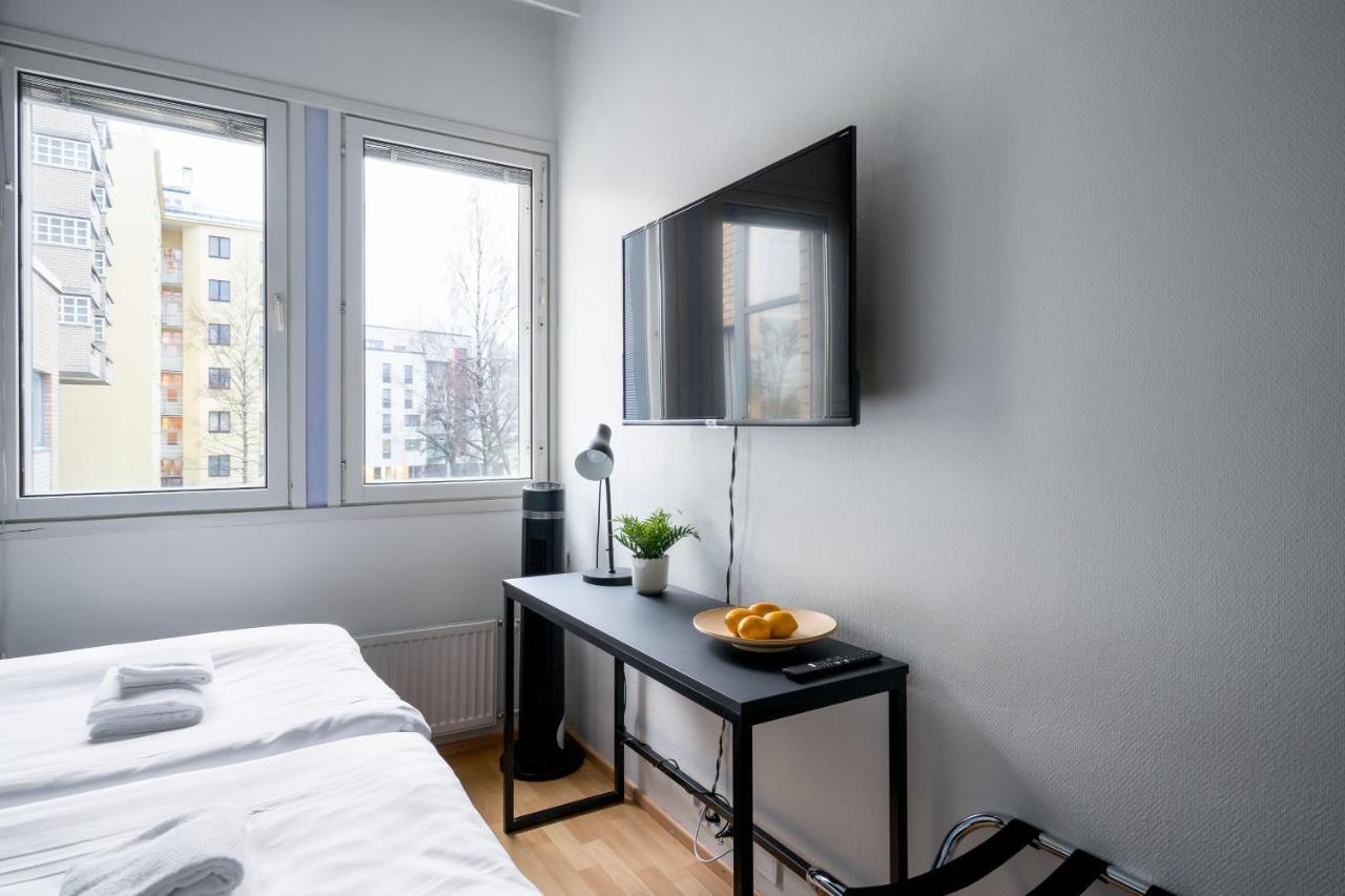 Hiisi Hotel Lohja ภายนอก รูปภาพ