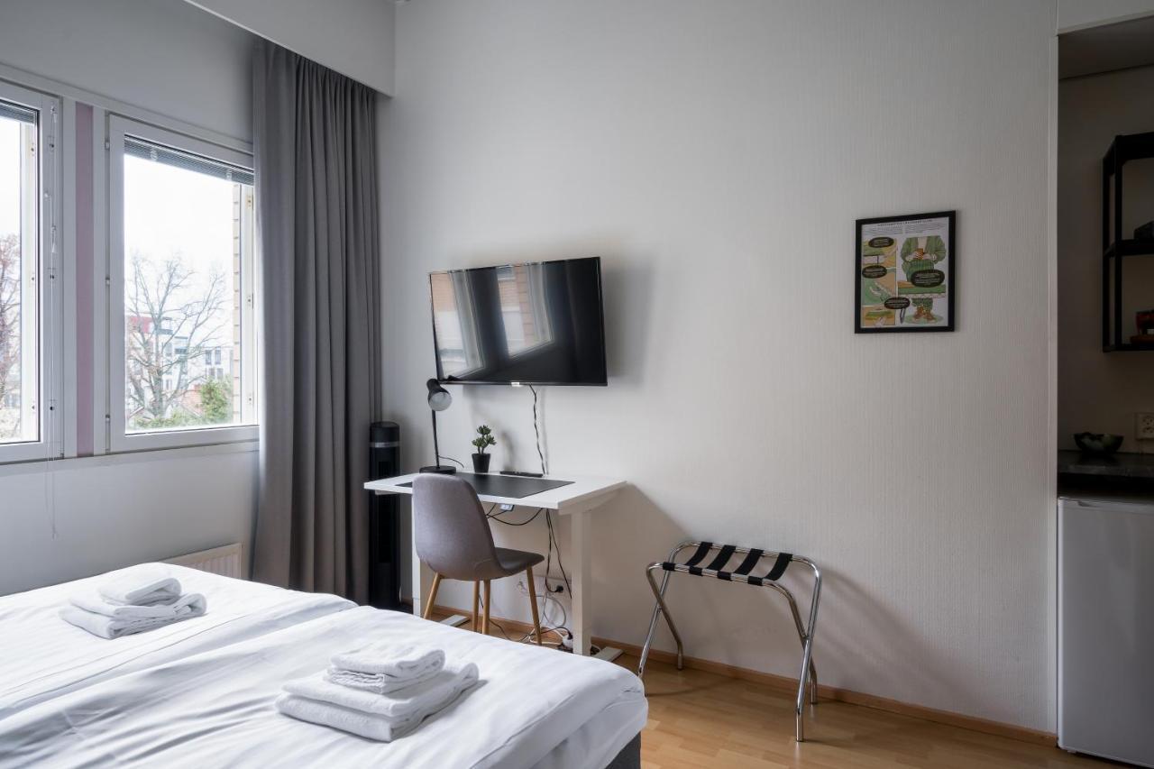 Hiisi Hotel Lohja ภายนอก รูปภาพ