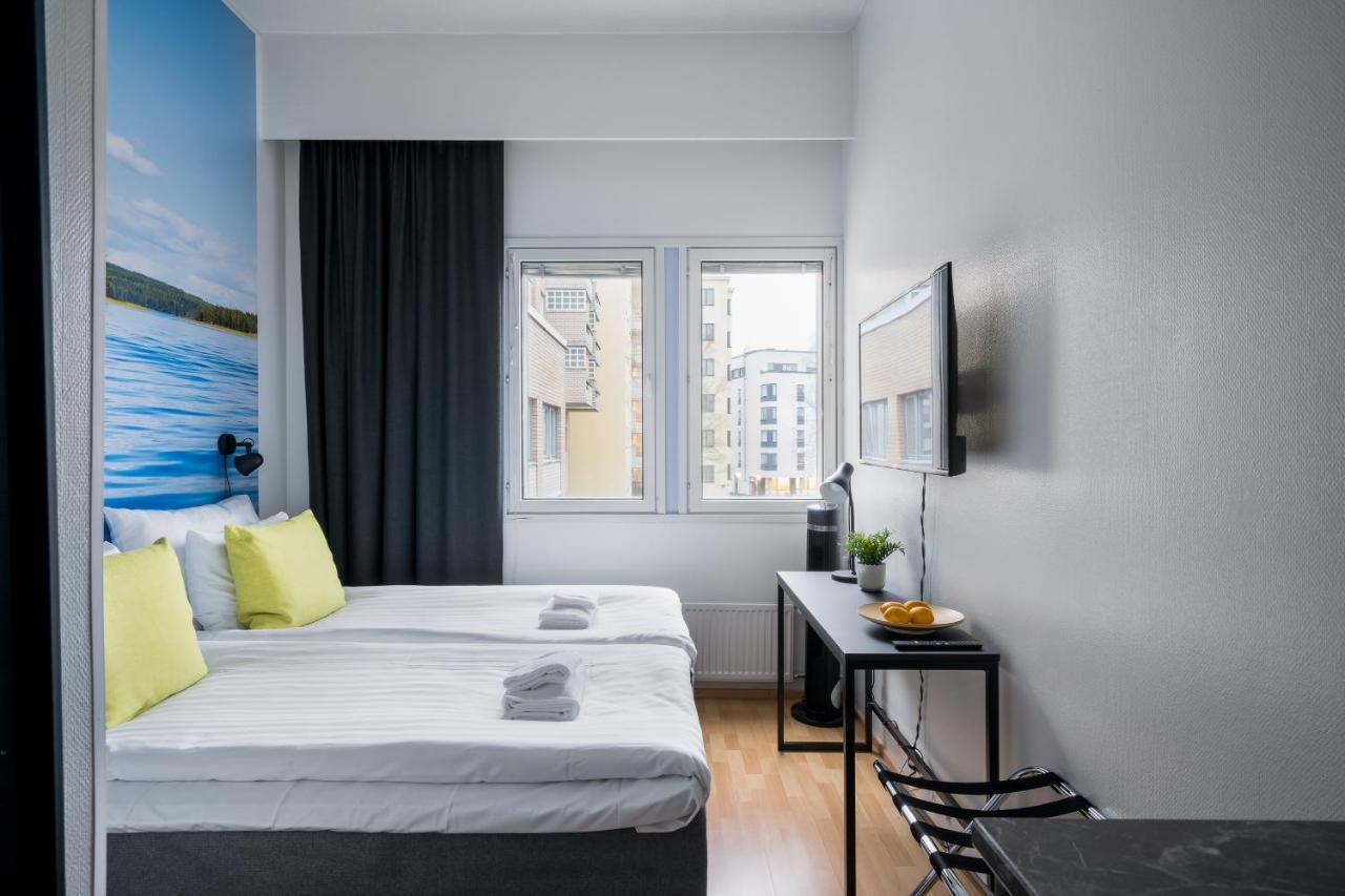 Hiisi Hotel Lohja ภายนอก รูปภาพ