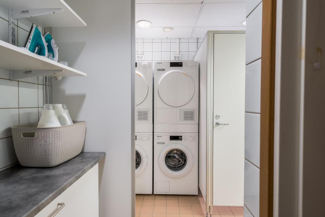 Hiisi Hotel Lohja ภายนอก รูปภาพ