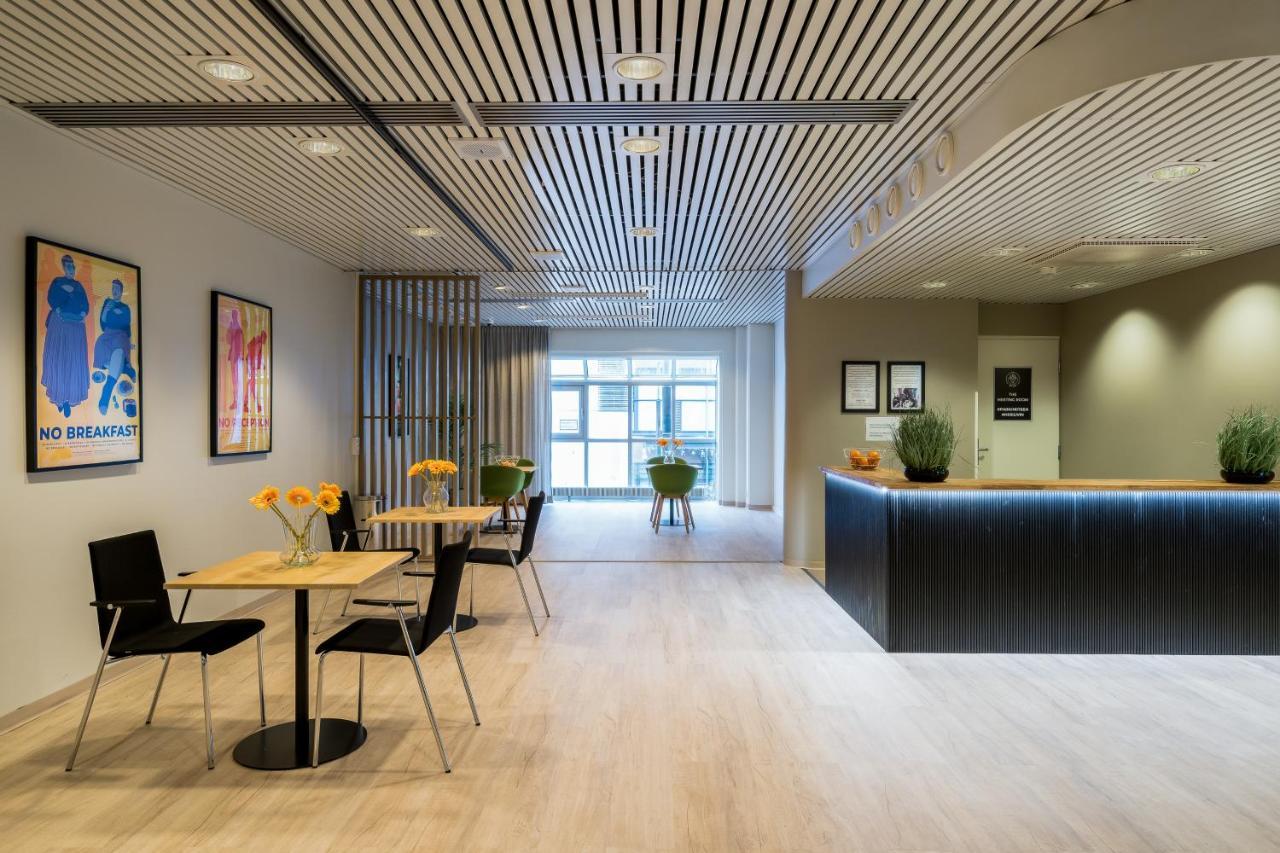 Hiisi Hotel Lohja ภายนอก รูปภาพ