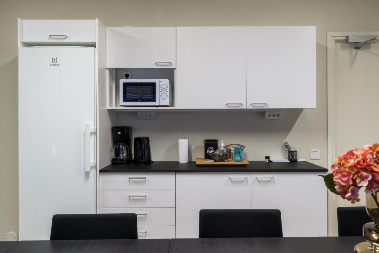 Hiisi Hotel Lohja ภายนอก รูปภาพ