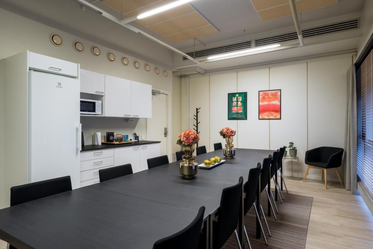 Hiisi Hotel Lohja ภายนอก รูปภาพ