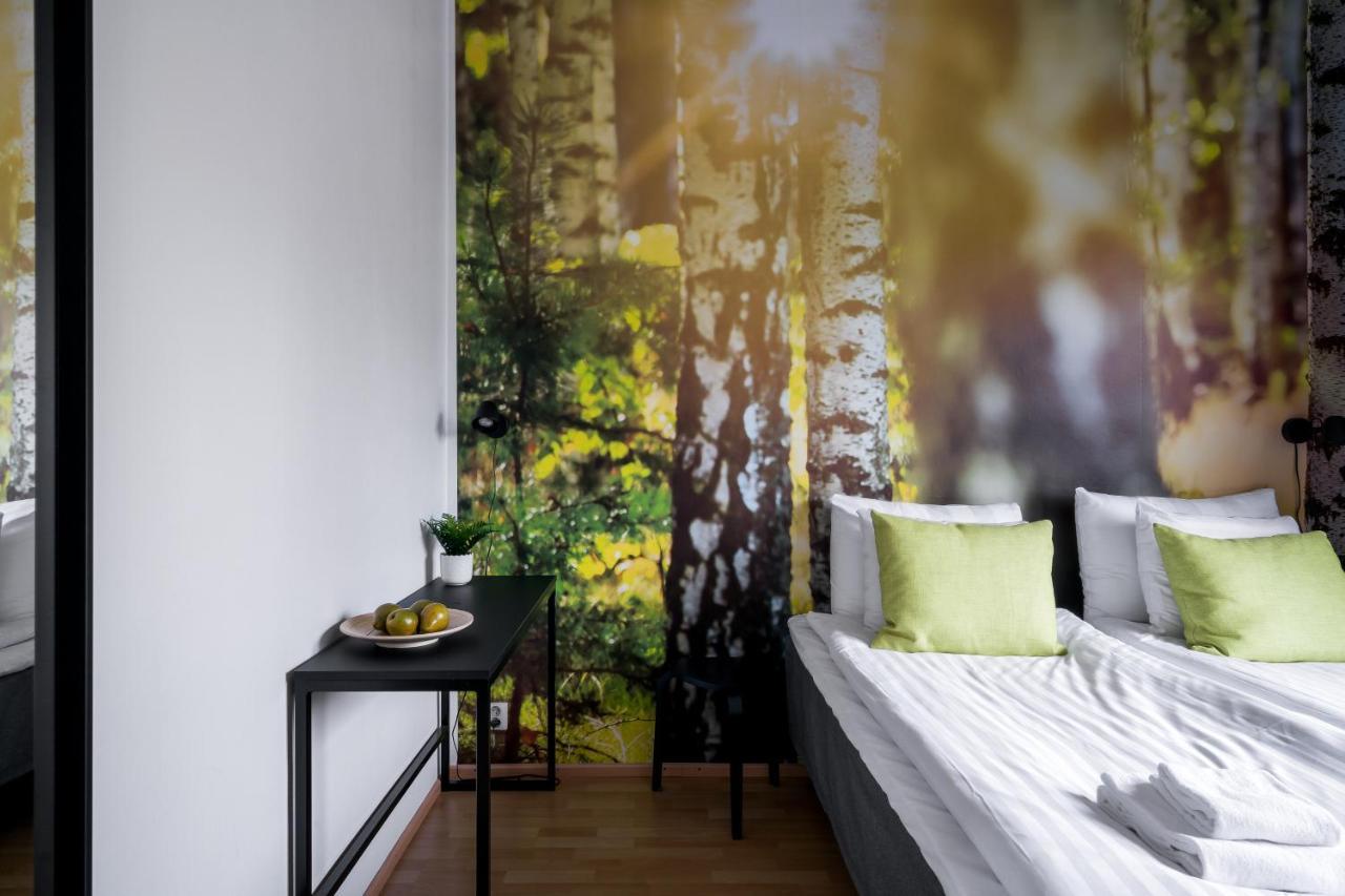 Hiisi Hotel Lohja ภายนอก รูปภาพ