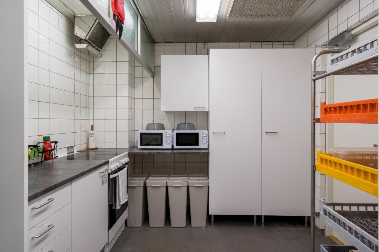 Hiisi Hotel Lohja ภายนอก รูปภาพ