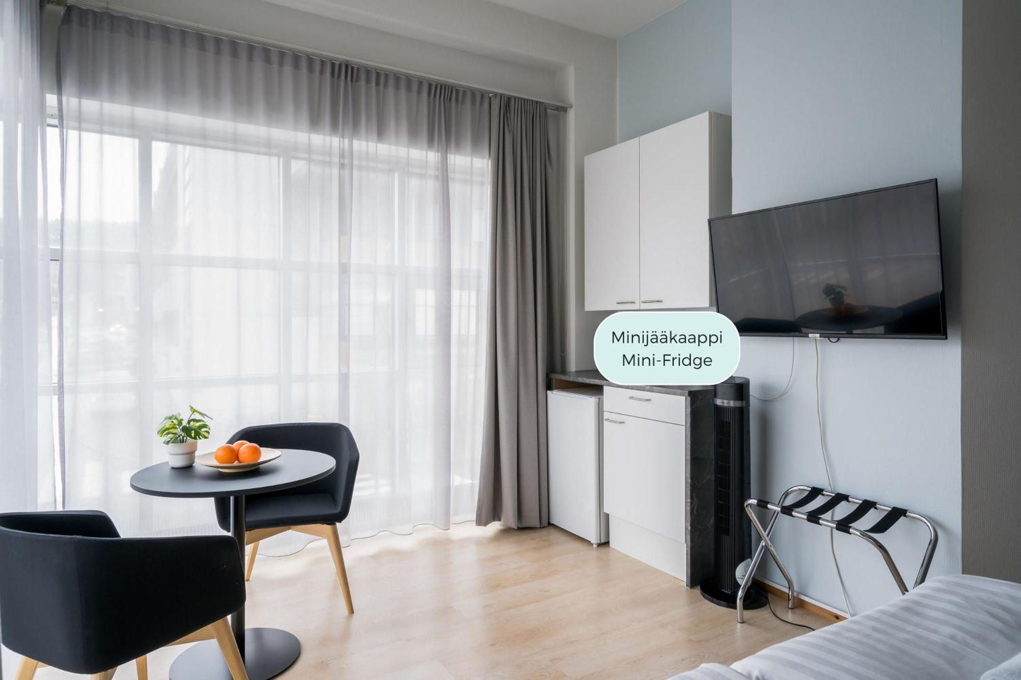 Hiisi Hotel Lohja ห้อง รูปภาพ