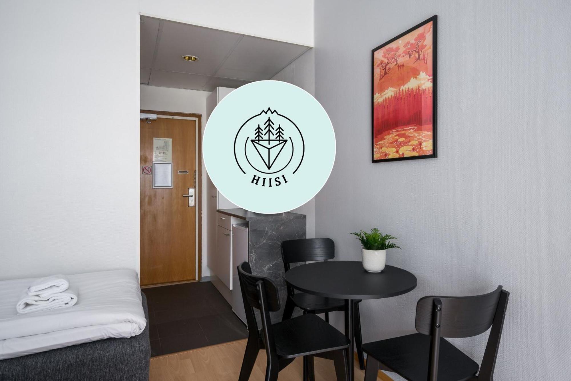 Hiisi Hotel Lohja ห้อง รูปภาพ